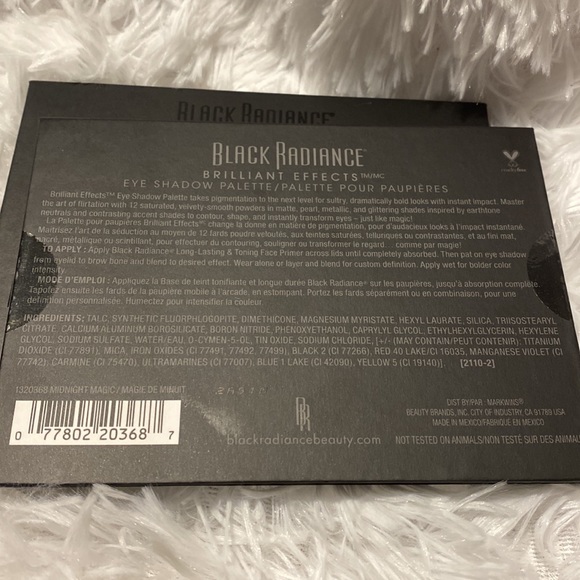 Black Radiance palette lot - Picture 3 of 12